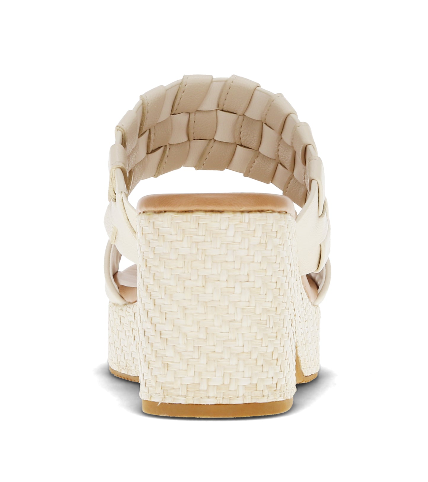 Baretraps Mavis Block Heel Slide Sandal