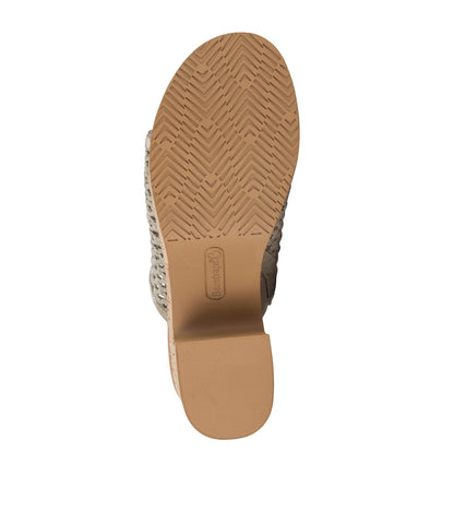 Baretraps Michaela Block Heel Sandal