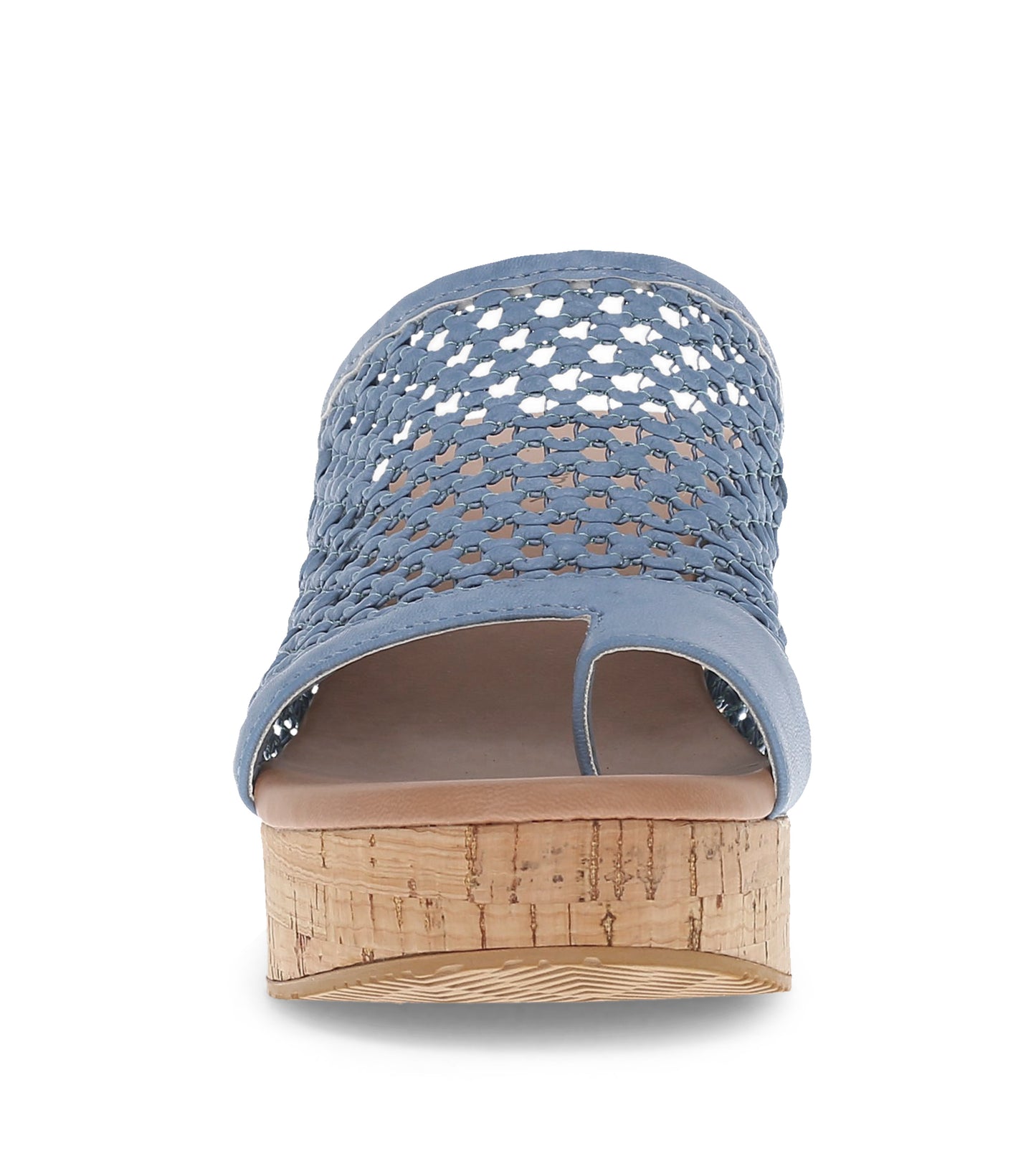 Baretraps Michaela Block Heel Sandal