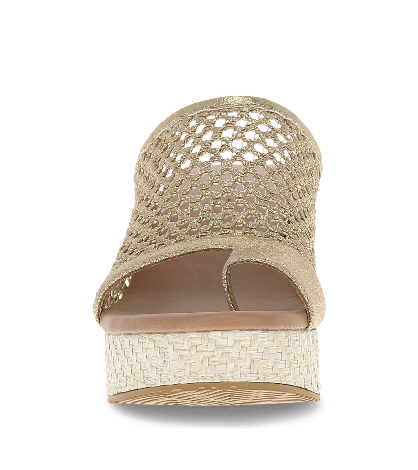 Baretraps Michaela Block Heel Sandal