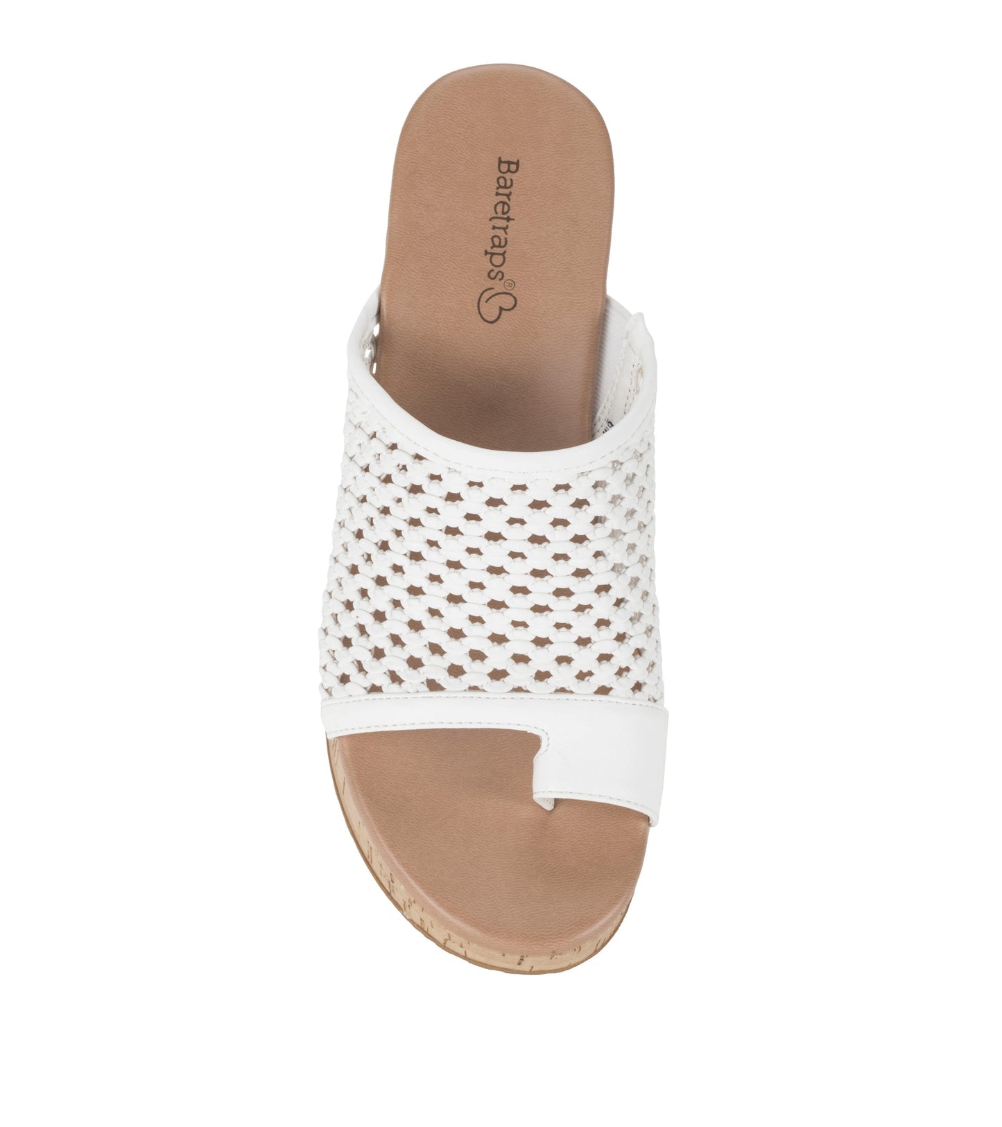 Baretraps Michaela Block Heel Sandal