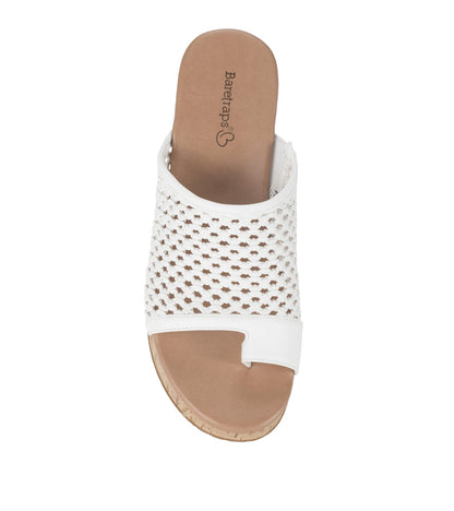 Baretraps Michaela Block Heel Sandal