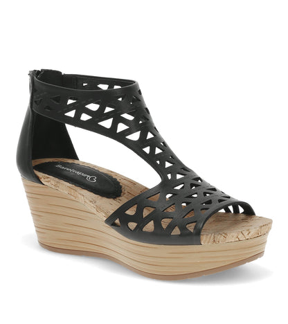 Baretraps Miriam Wedge Sandal