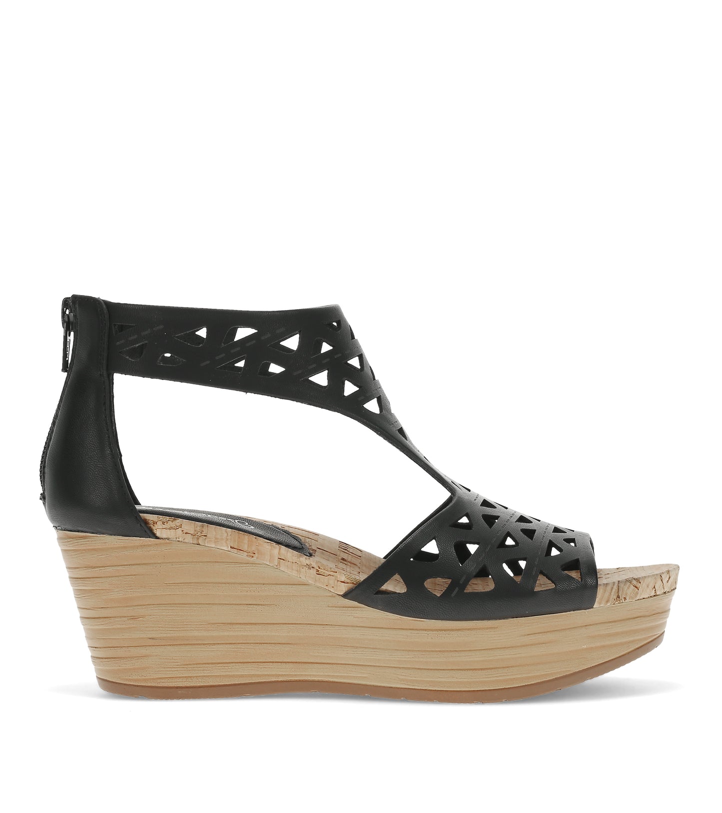 Baretraps Miriam Wedge Sandal