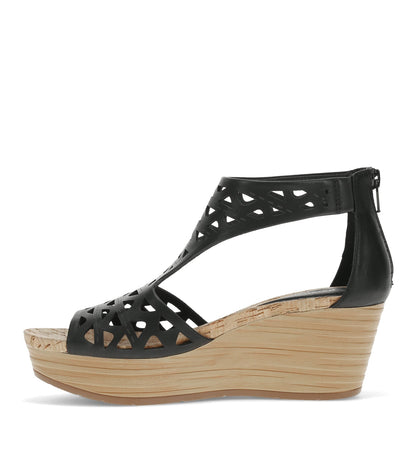Baretraps Miriam Wedge Sandal
