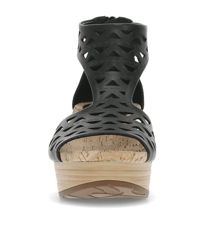 Baretraps Miriam Wedge Sandal