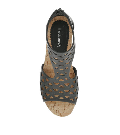 Baretraps Miriam Wedge Sandal