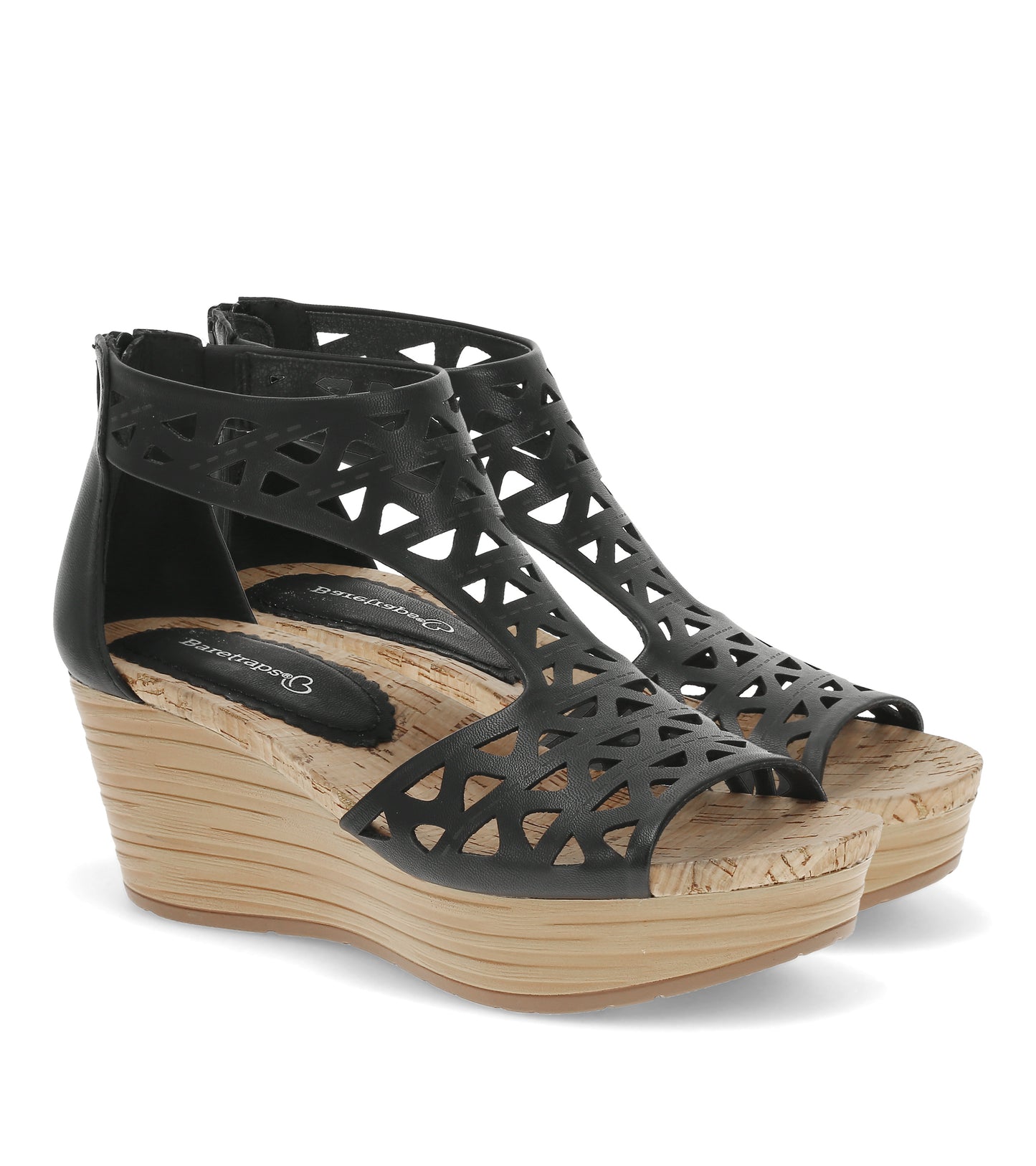 Baretraps Miriam Wedge Sandal
