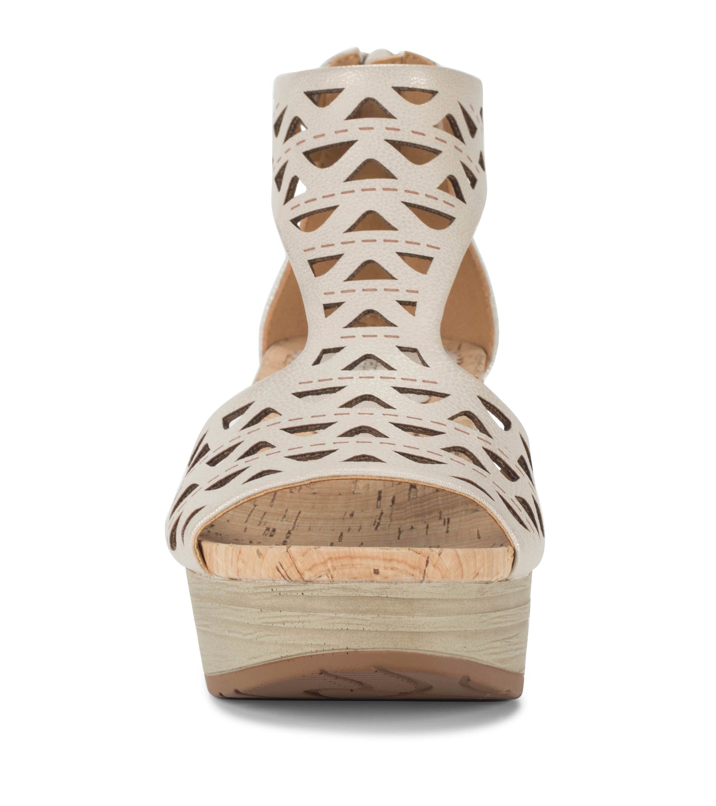 Baretraps Miriam Wedge Sandal