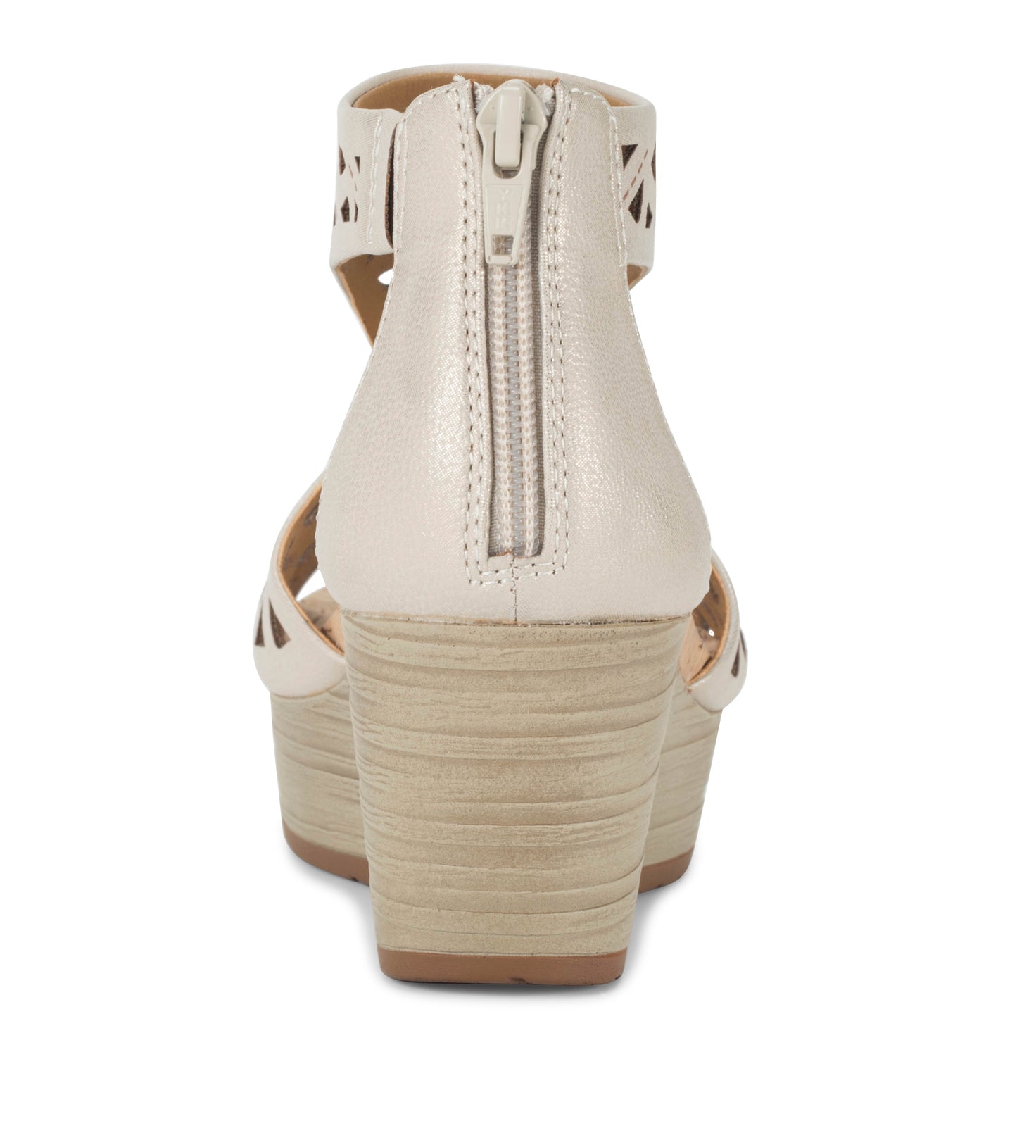 Baretraps Miriam Wedge Sandal