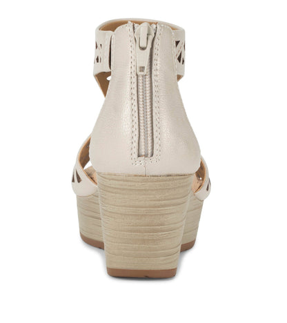 Baretraps Miriam Wedge Sandal