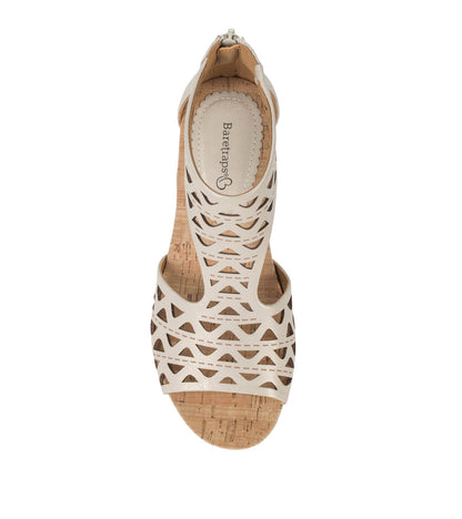 Baretraps Miriam Wedge Sandal