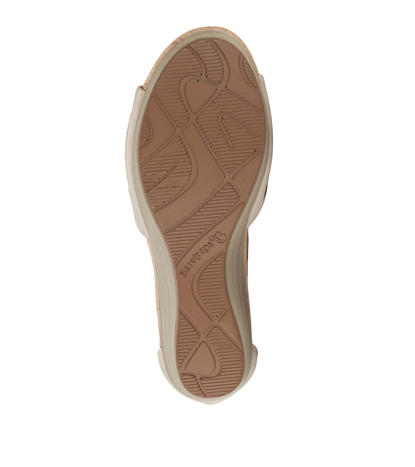 Baretraps Miriam Wedge Sandal