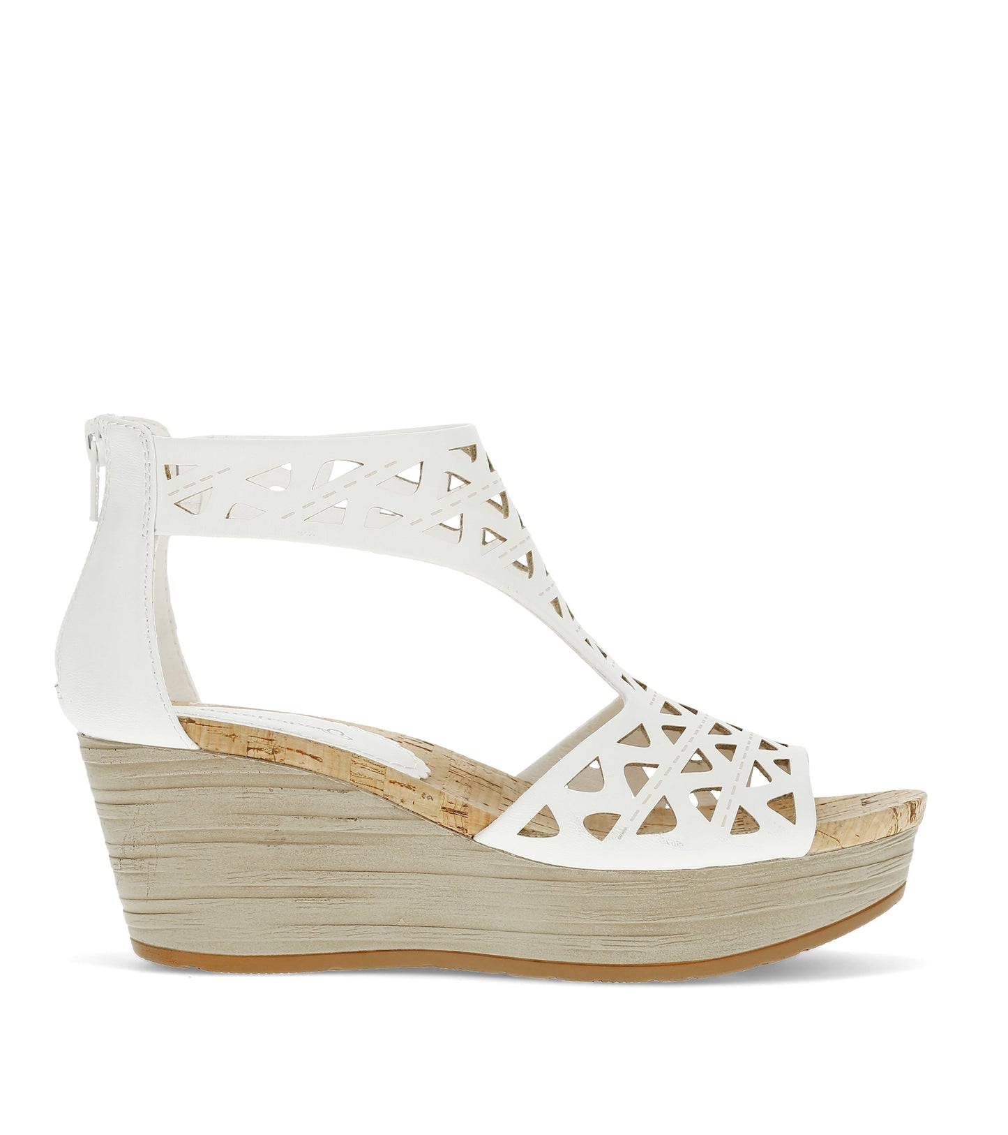 Baretraps Miriam Wedge Sandal