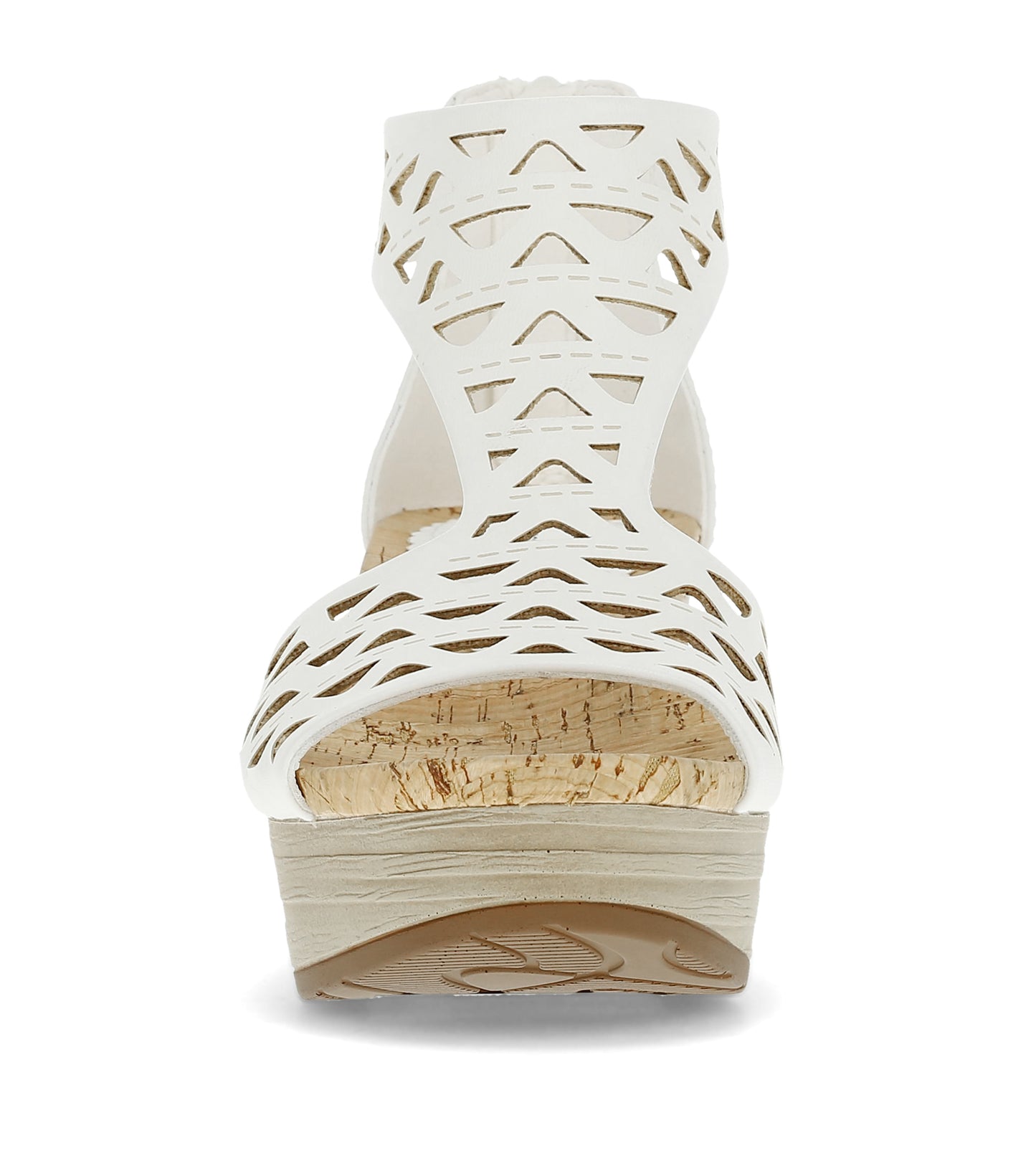 Baretraps Miriam Wedge Sandal
