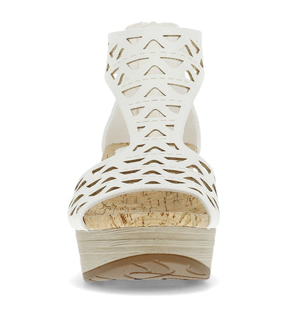 Baretraps Miriam Wedge Sandal