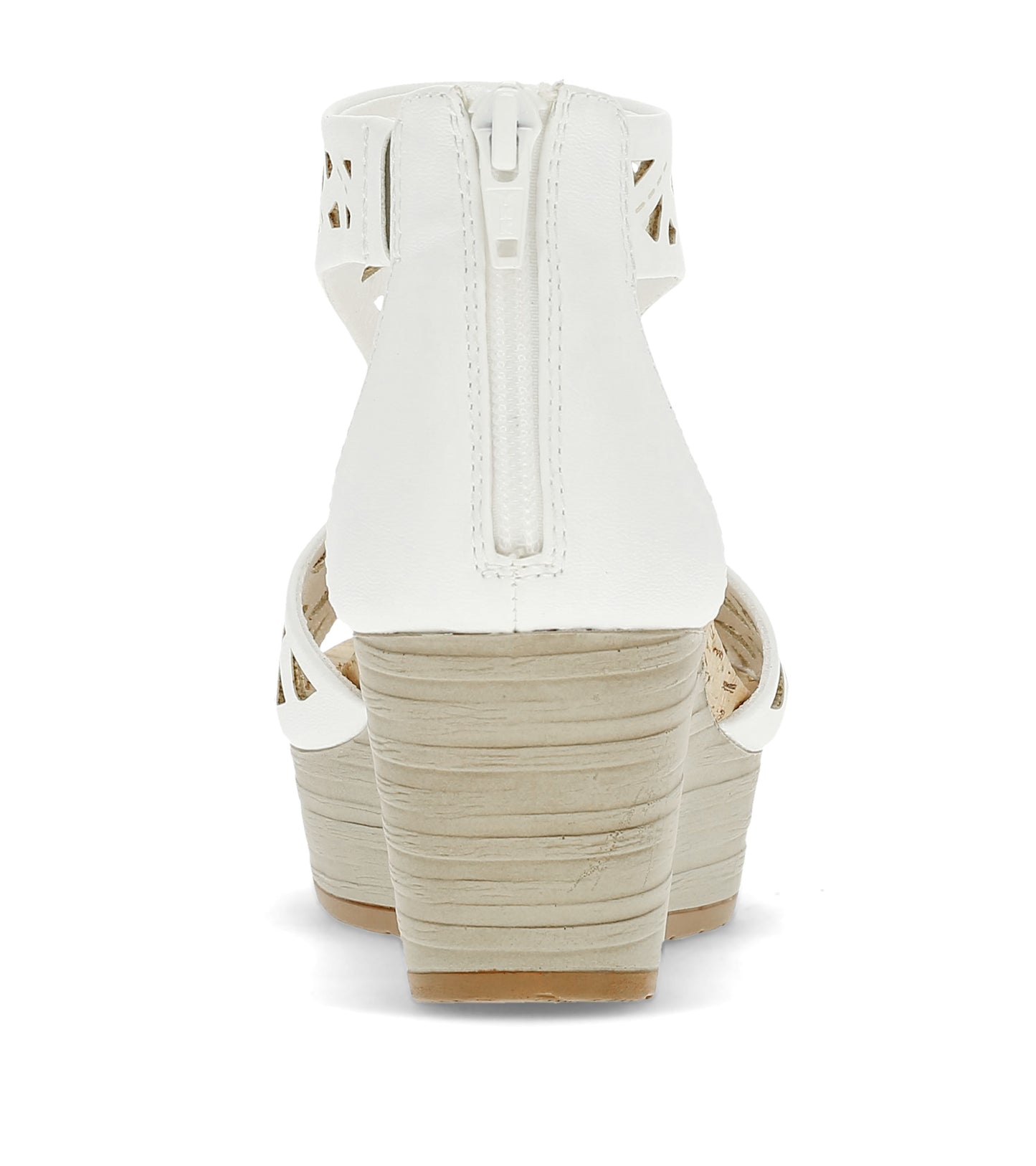 Baretraps Miriam Wedge Sandal