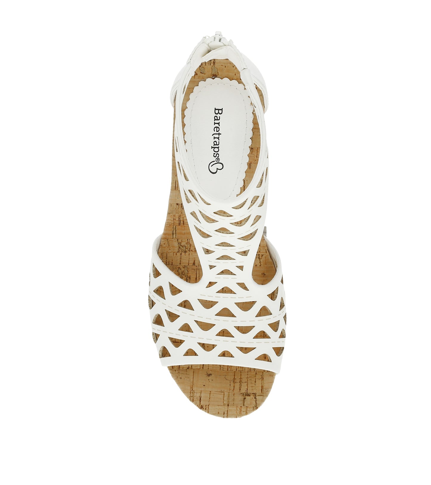 Baretraps Miriam Wedge Sandal
