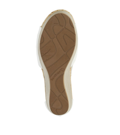 Baretraps Miriam Wedge Sandal