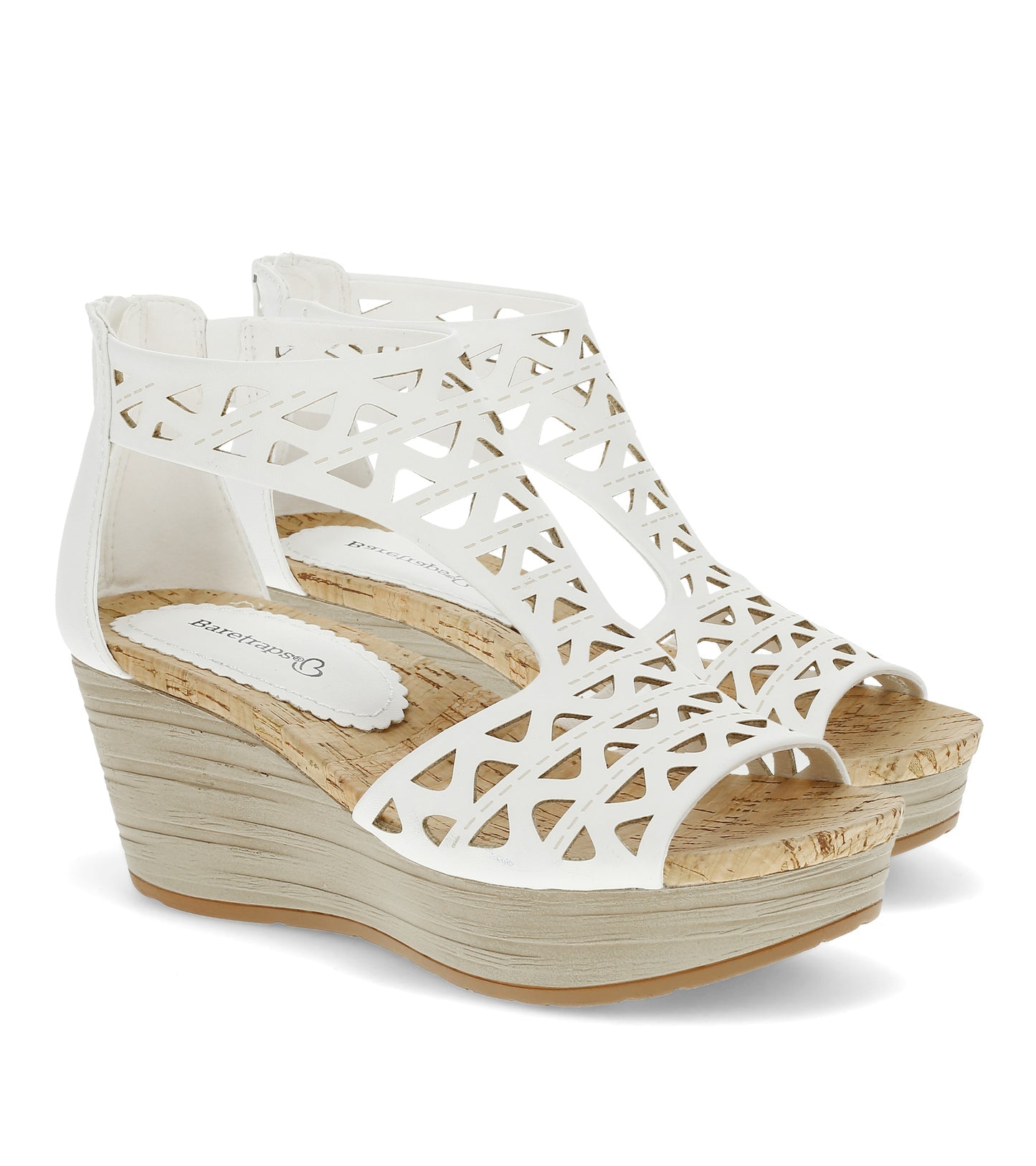 Baretraps Miriam Wedge Sandal