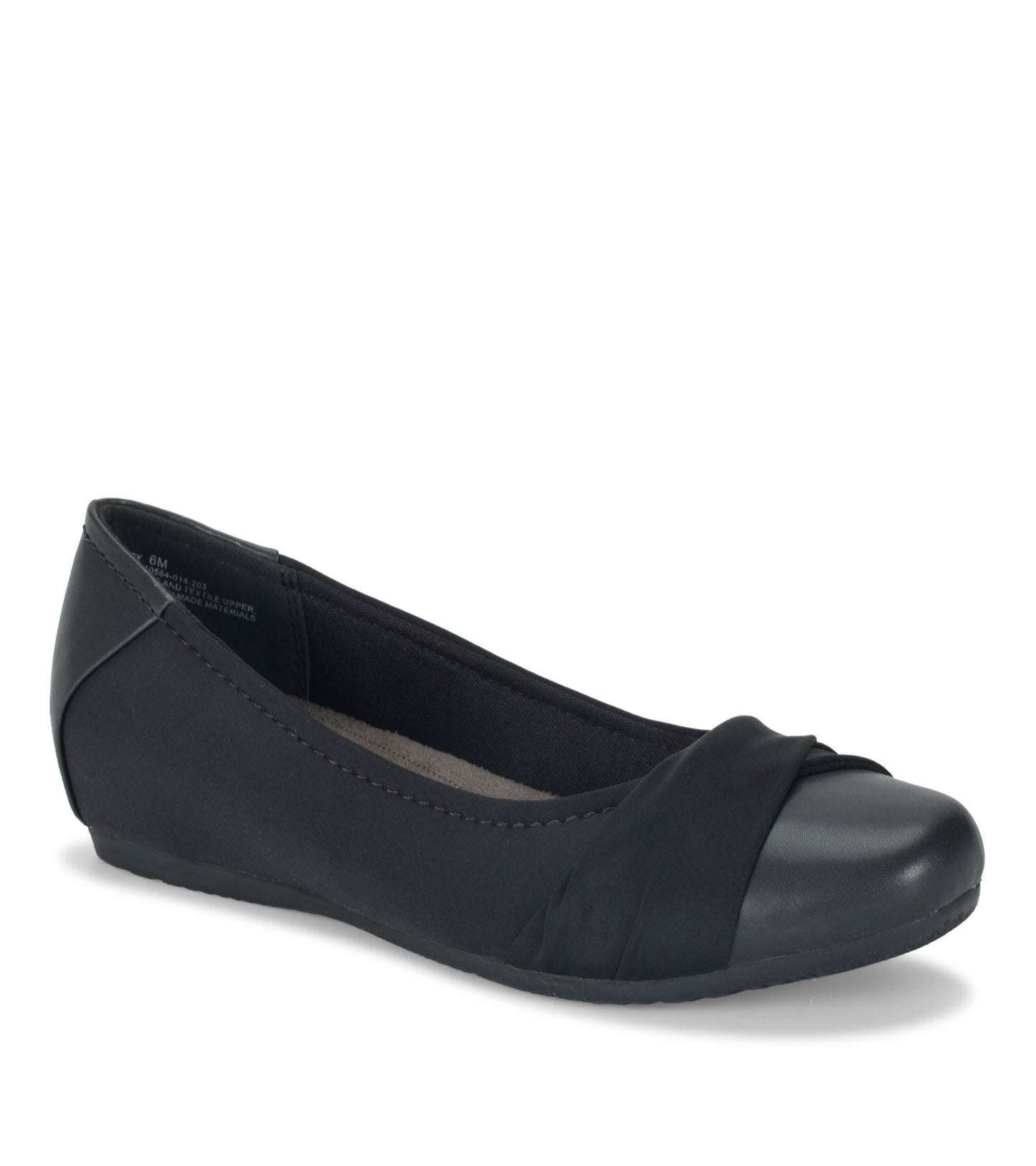 Baretraps Mitsy Casual Flat