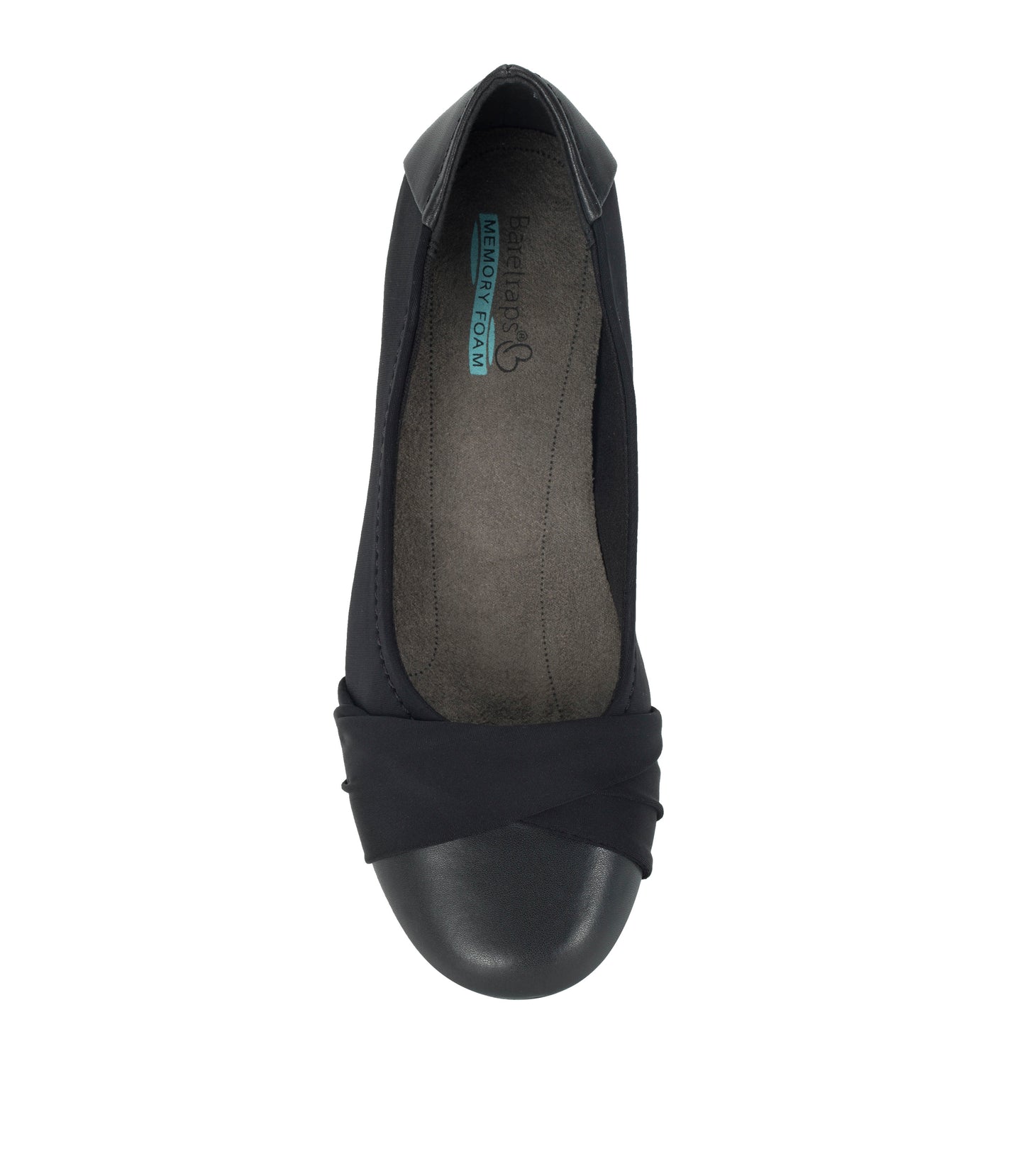 Baretraps Mitsy Casual Flat