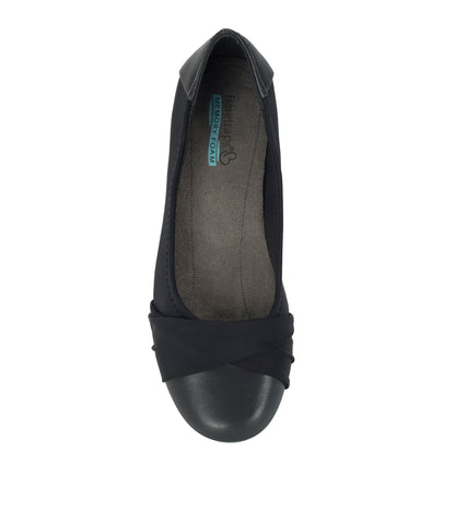 Baretraps Mitsy Casual Flat