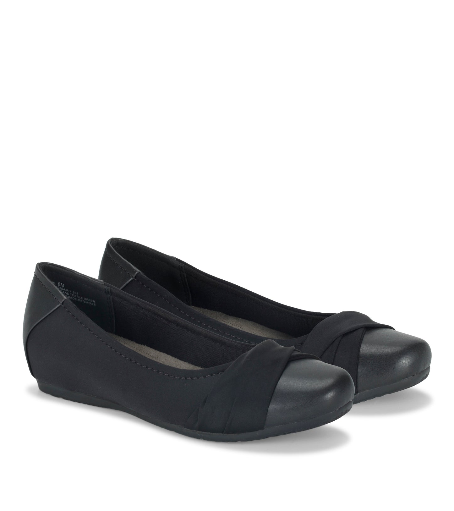 Baretraps Mitsy Casual Flat
