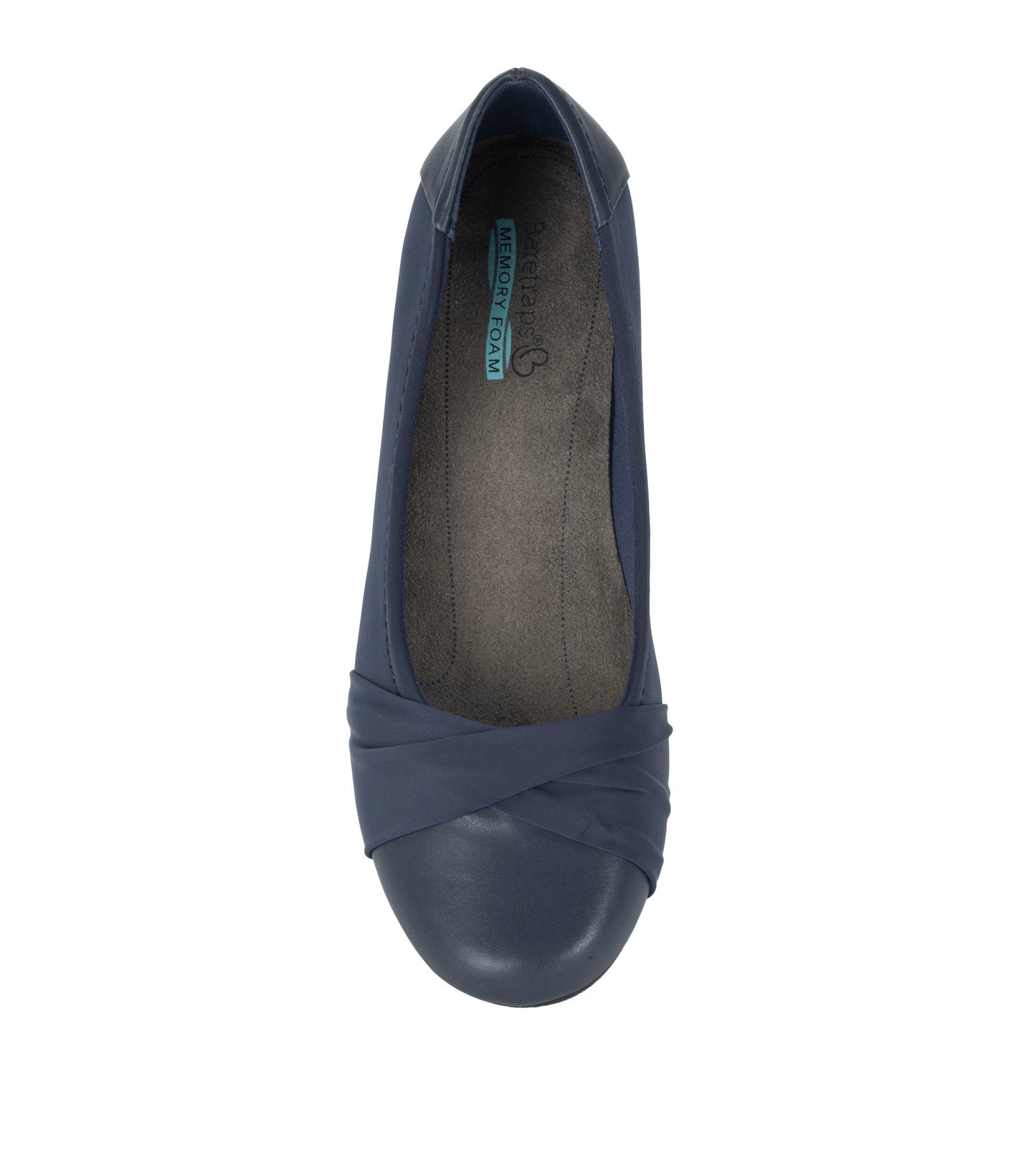 Baretraps Mitsy Casual Flat