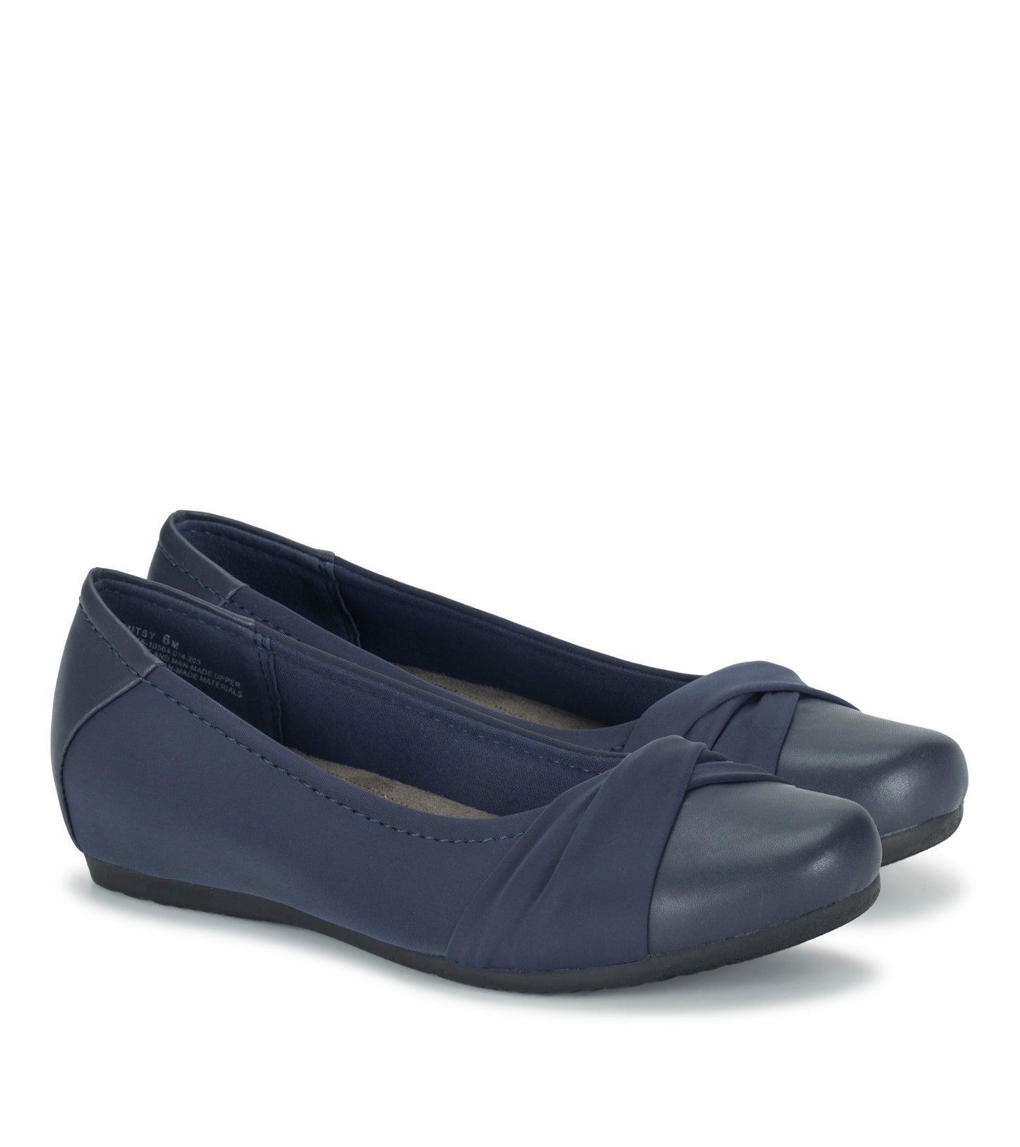 Baretraps Mitsy Casual Flat
