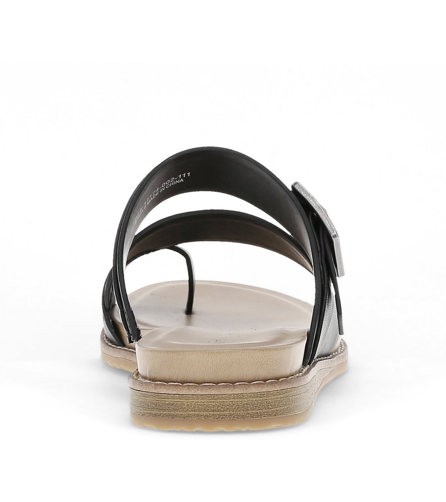 Baretraps Nat Slide Sandal