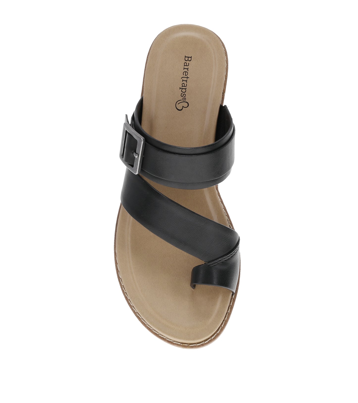 Baretraps Nat Slide Sandal