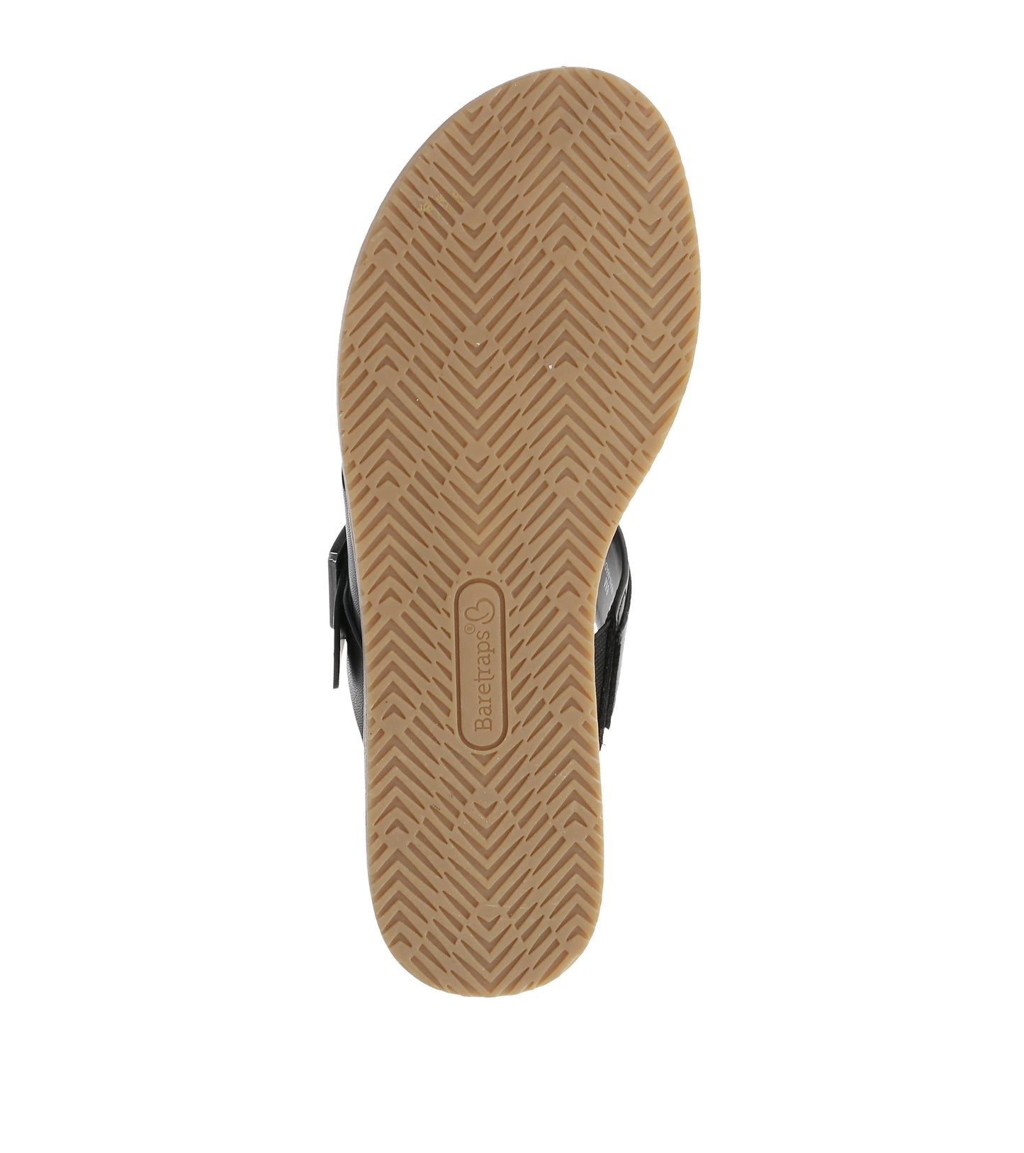 Baretraps Nat Slide Sandal