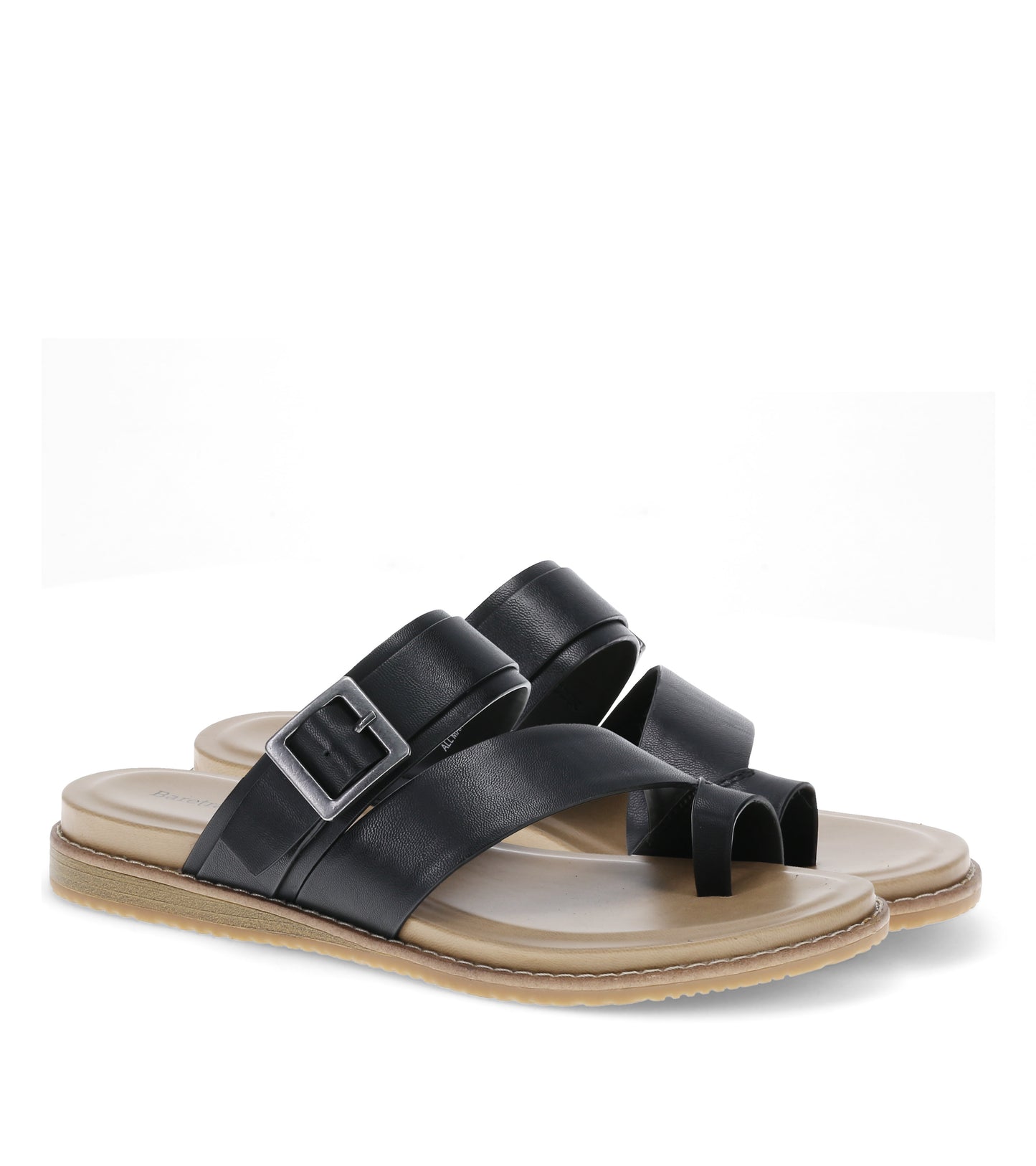 Baretraps Nat Slide Sandal