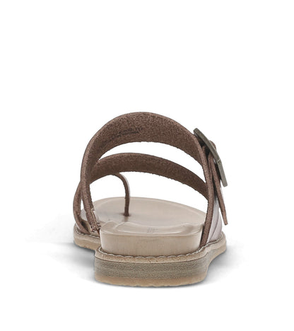 Baretraps Nat Slide Sandal