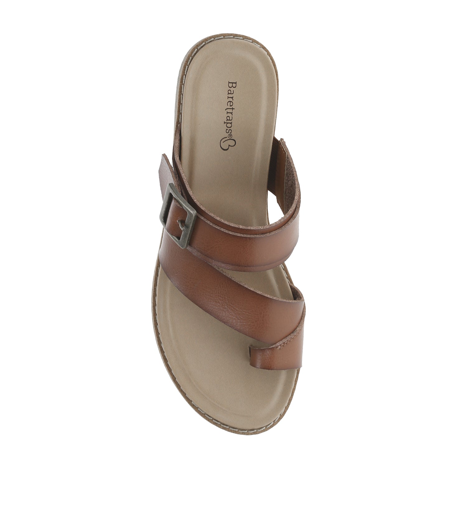 Baretraps Nat Slide Sandal