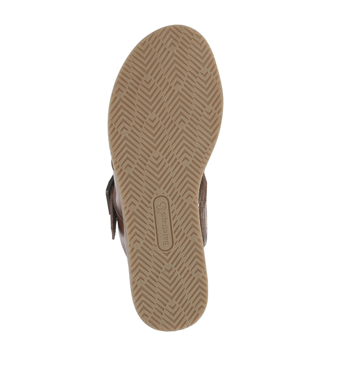 Baretraps Nat Slide Sandal