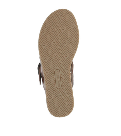 Baretraps Nat Slide Sandal