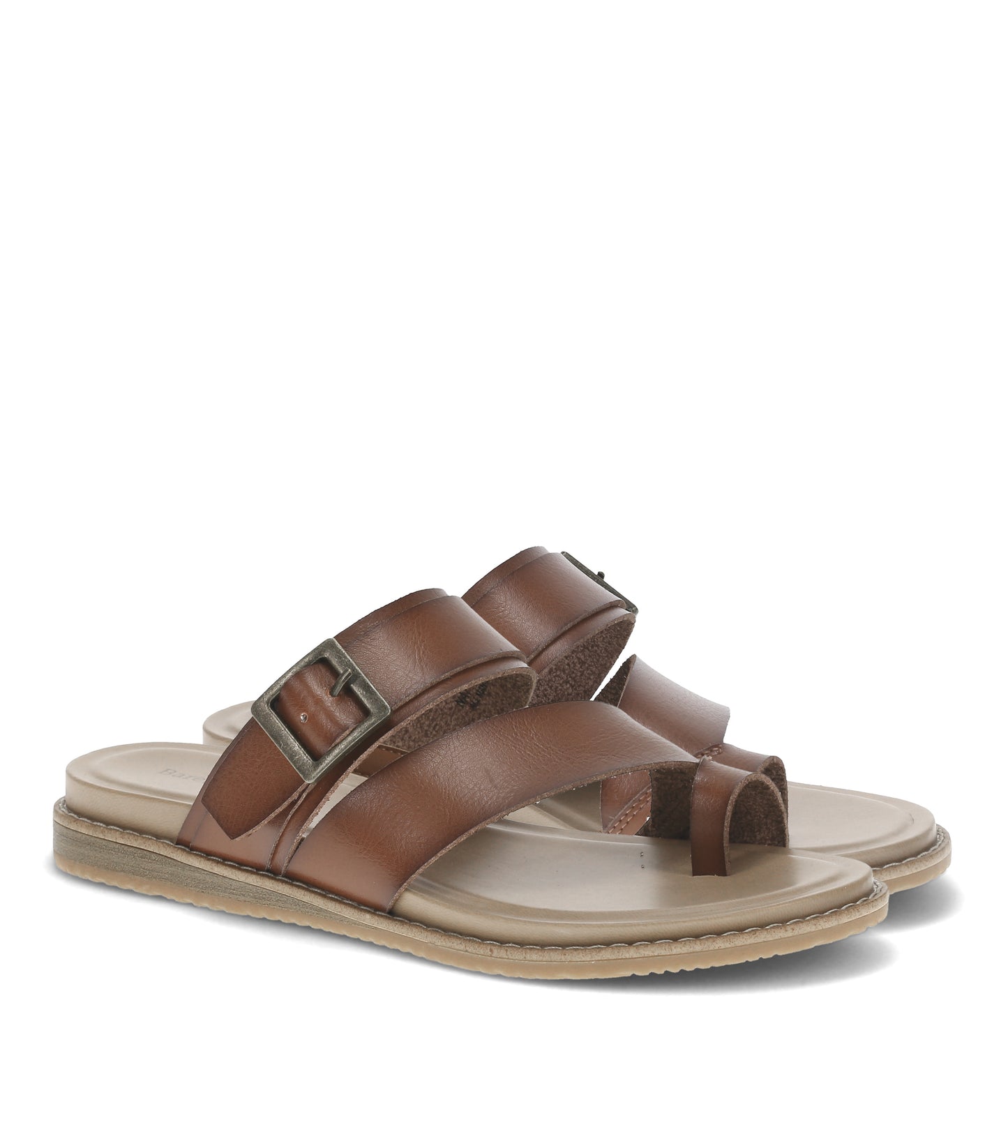 Baretraps Nat Slide Sandal