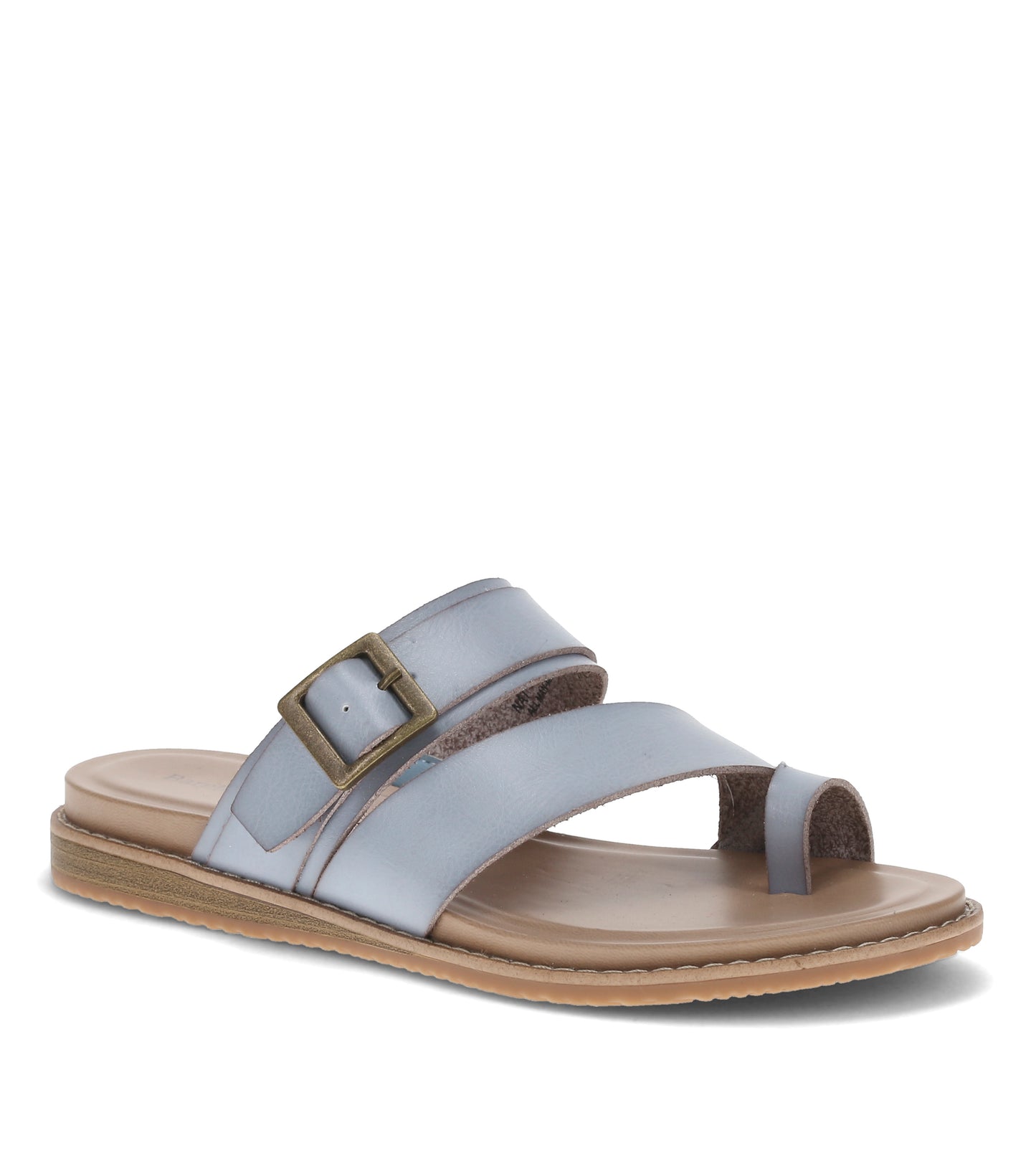 Baretraps Nat Slide Sandal