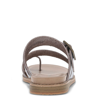 Baretraps Nat Slide Sandal