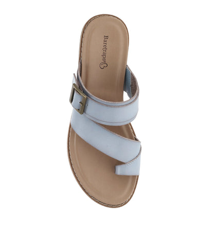 Baretraps Nat Slide Sandal