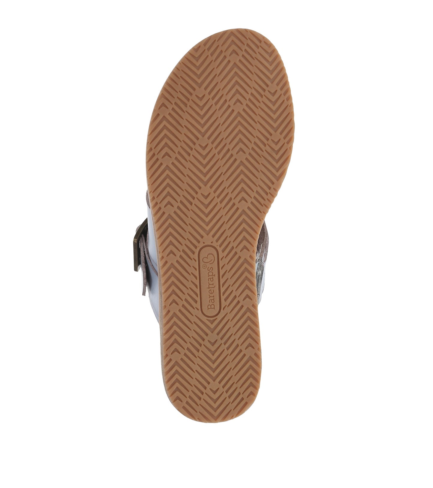 Baretraps Nat Slide Sandal
