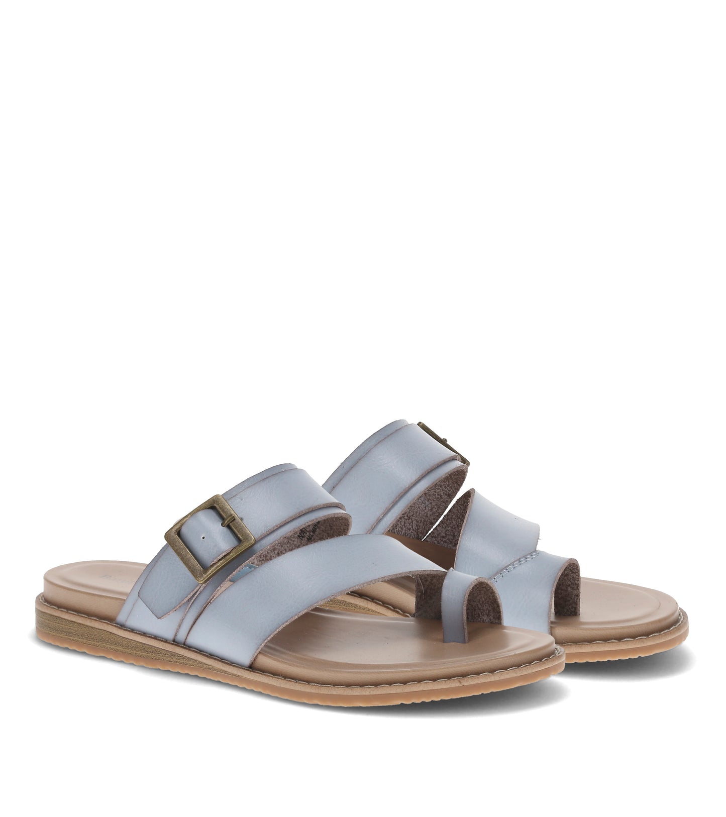 Baretraps Nat Slide Sandal