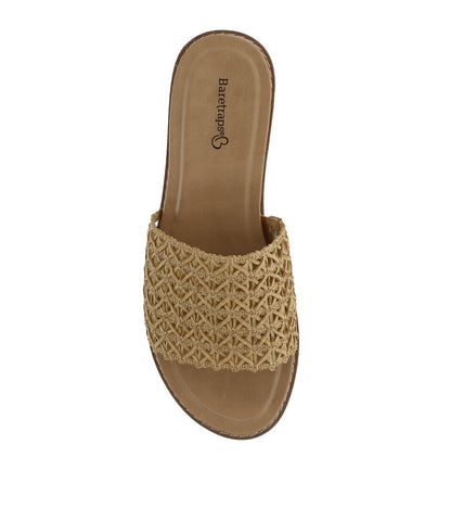 Baretraps Noya Slide Sandal