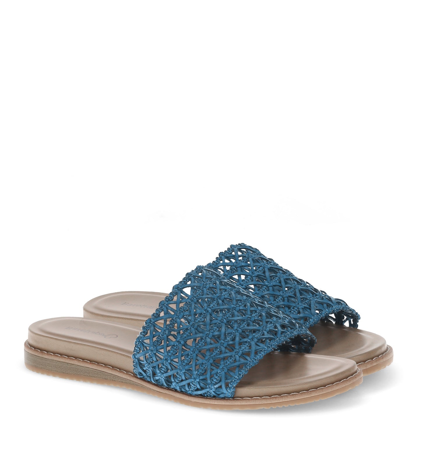 Baretraps Noya Slide Sandal