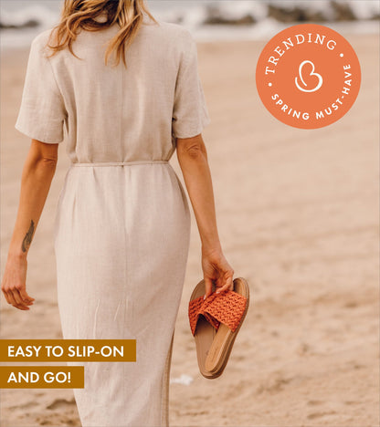 Baretraps Noya Slide Sandal