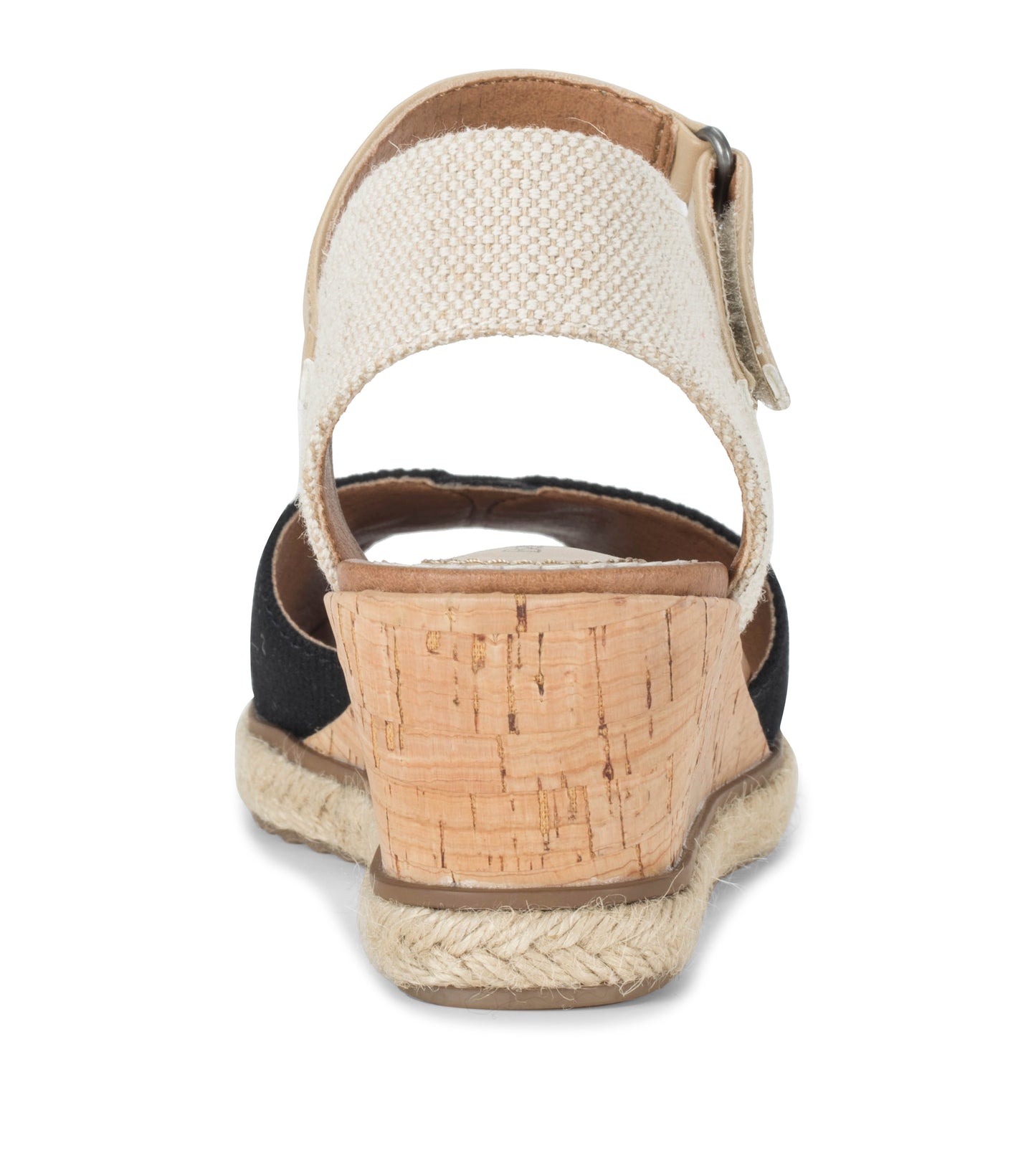 Baretraps Odetta Espadrille Wedge Sandal