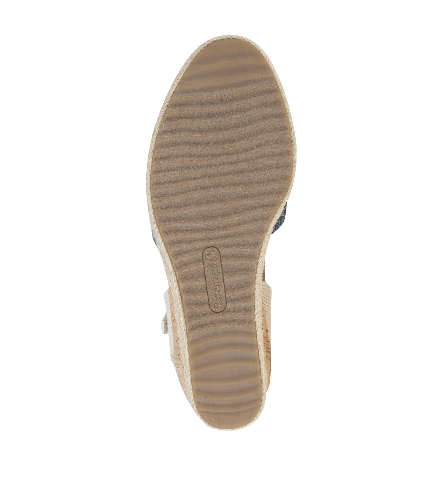 Baretraps Odetta Espadrille Wedge Sandal