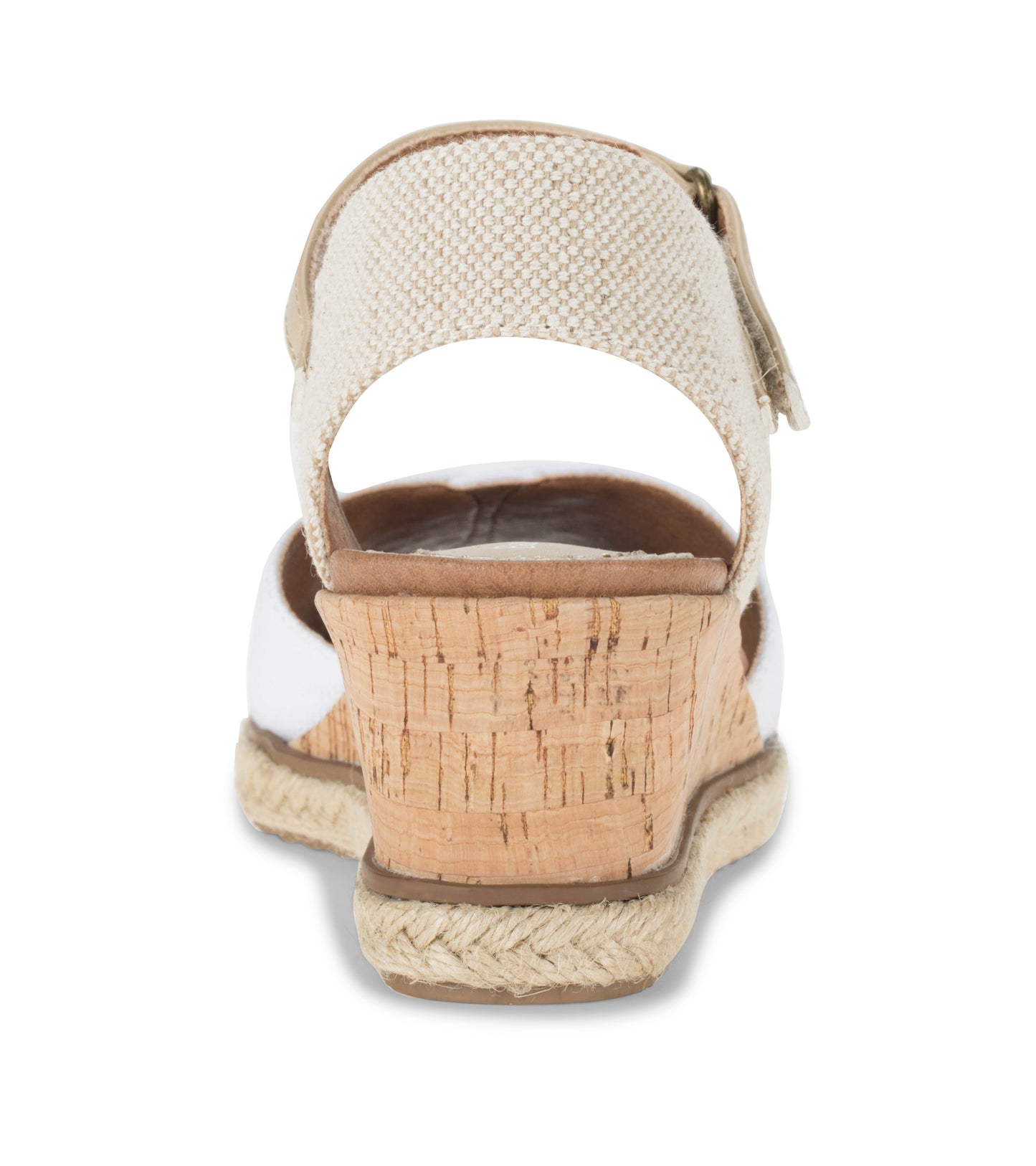Baretraps Odetta Espadrille Wedge Sandal